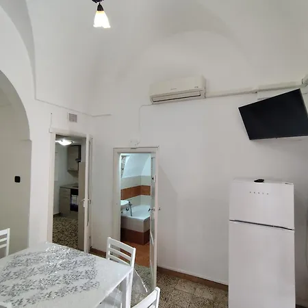 Dimora Carbotti 2 Lejlighed Ceglie Messapica